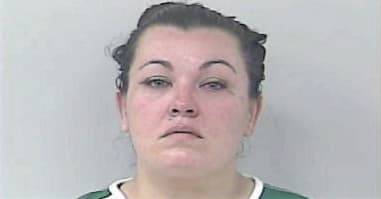 Cassandra Andrews, - St. Lucie County, FL 